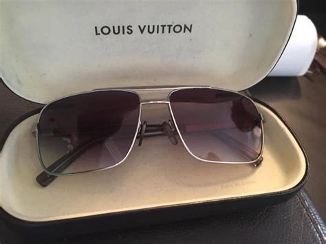 louis vuitton zonnebril heren nep|Sunglasses for Men: Designer Sunwear & Shades .